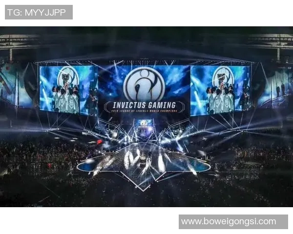 重磅专题：IG战队如何通过进攻革新引领电竞新潮流