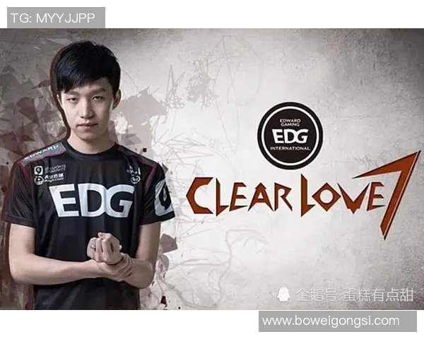 数据分析揭示EDG战队在赛季中的实力表现与潜力解析